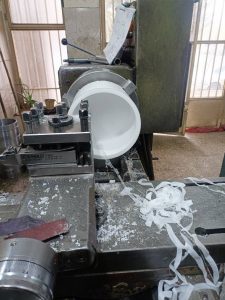 قطعه و واشر تفلون (PTFE)